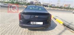 کادیلاک CT4